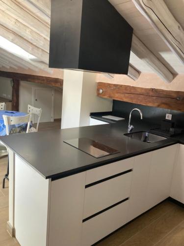 Casa Víctor (Casa Victor) in Albarracin