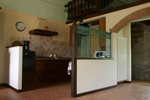 Il Nido - Private villa with pool and jacuzzi