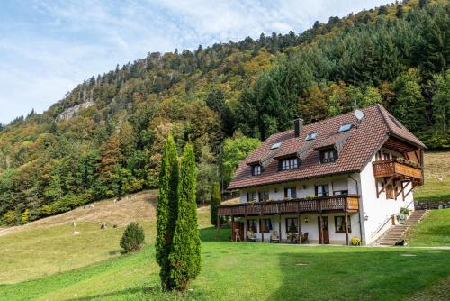 Gasthaus Zur Linde- Napf