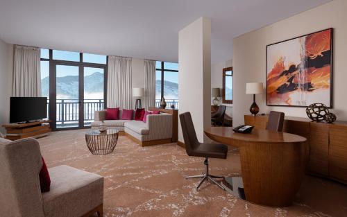 Park Chalet, Shahdag, Autograph Collection