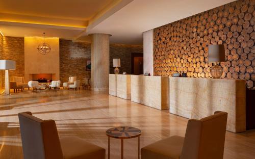 Park Chalet, Shahdag, Autograph Collection