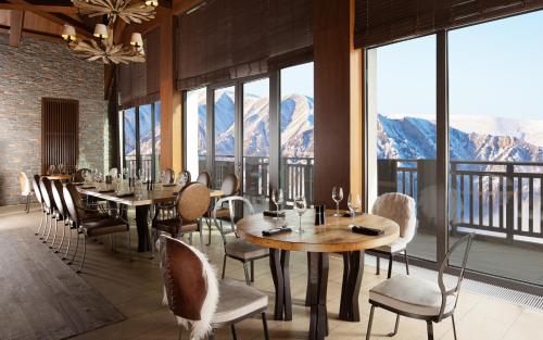 Park Chalet, Shahdag, Autograph Collection