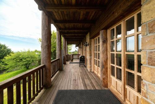 Donauresidenz - Apartment - Dunabogdány