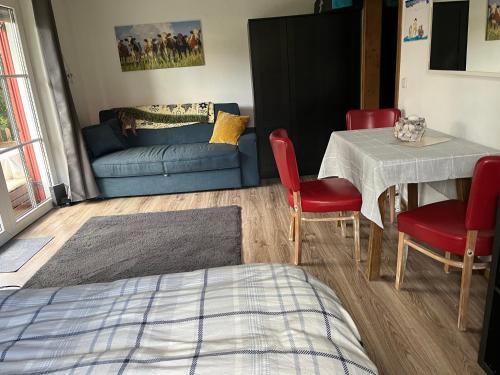 Happy Trails, Cosy One Room Garten Apartment