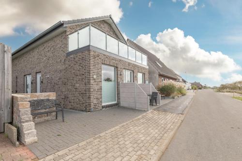 Wat een Blick 40m von Kiefhuck entfernt