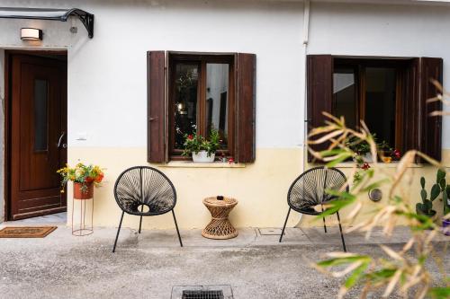 Iekārtas, [Angolo45]Vista Inedita su Udine in Pasian di Prato