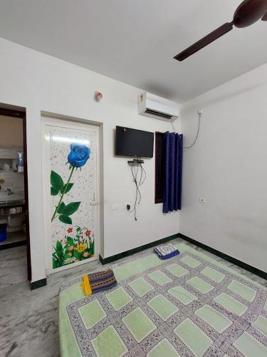 pondicherry home stay