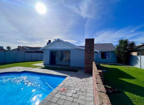 Family Holiday Home Rental in Port Elizabeth