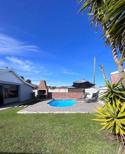 Family Holiday Home Rental in Port Elizabeth