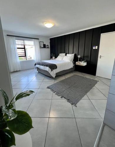 Family Holiday Home Rental in Port Elizabeth