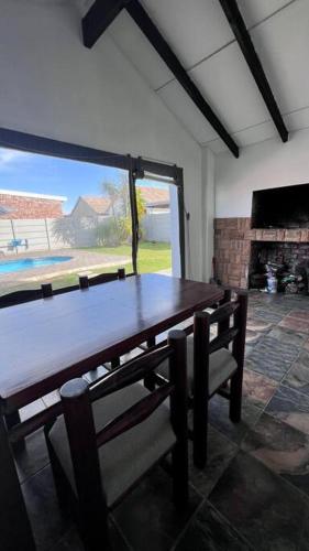 Family Holiday Home Rental in Port Elizabeth