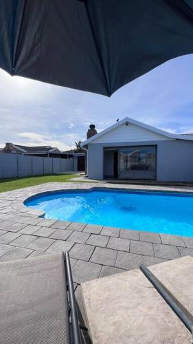 Family Holiday Home Rental in Port Elizabeth