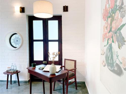 Facilities, Lahe by Loka in Auroville