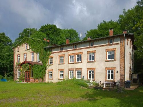 Gutshaus Alt-Krassow