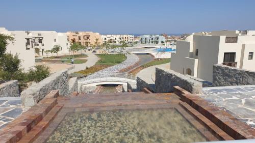 Villa for you on your own in Makadi Heights, Hurghada, Read Sea, Egypt