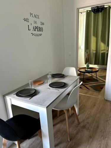 Fasiliti, Le Green Twin in Le Havre