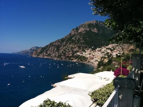 La Maliosa D' Arienzo chambre d'hôte Scala