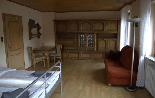 Fremdenzimmer Klinge