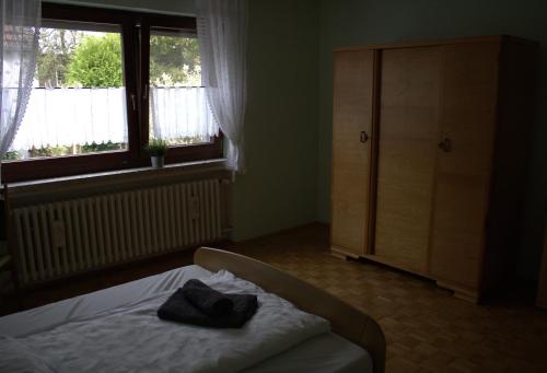 Fremdenzimmer Klinge