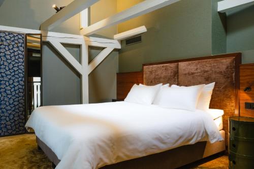Hotel Mai Amsterdam - image 8