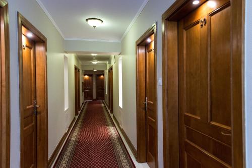 Hotel Karczówka - image 14