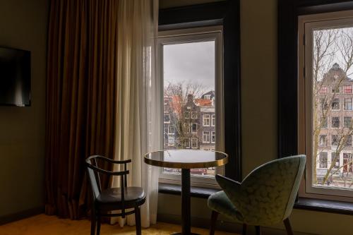 Hotel Mai Amsterdam - image 3