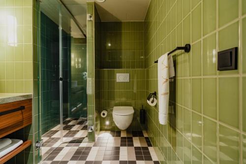 Hotel Mai Amsterdam - image 13