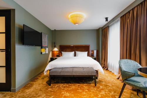 Hotel Mai Amsterdam, Amsterdam (foto 10)