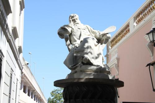 Apartaments Centre Figueres - image 14