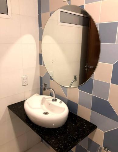 GVR Praia Hostel – João Pessoa, ND
