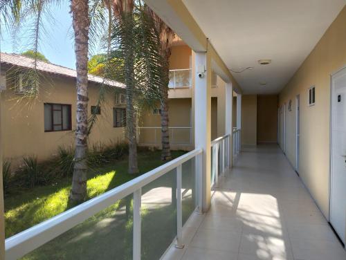 Gurguéia Park Hotel photo 5