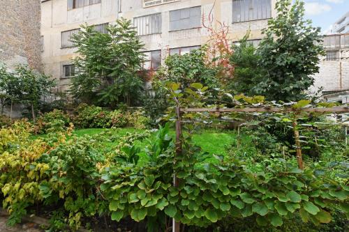 Modern apartment - 3BR/8P - Place de la Nation - main image