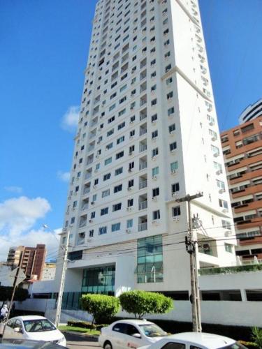 Apartamento incrível no Tambaú Flex