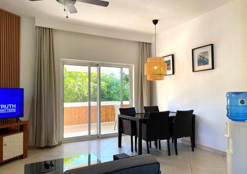 Penthouse Apartment 1 image 10
