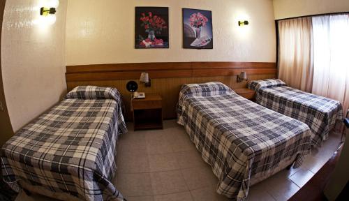 Bauen Hotel