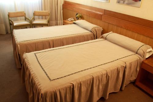 Bauen Hotel