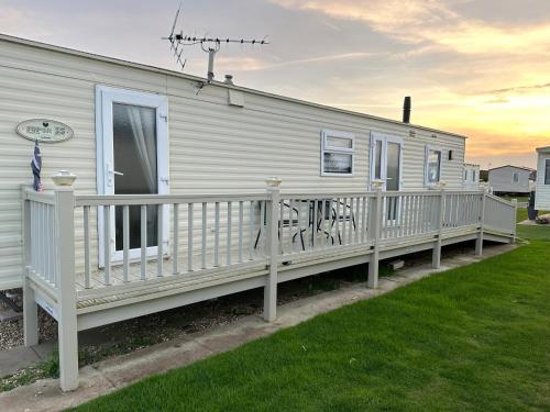 Disabled 4 Berth in Ingoldmells Maples Lodge Disabled 4 Berth in Ingoldmells Maples Lodge