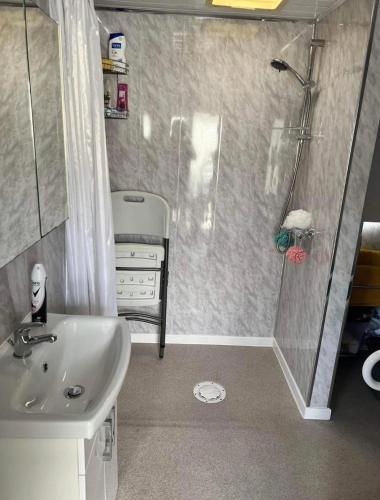 Disabled 4 Berth in Ingoldmells Maples Lodge Disabled 4 Berth in Ingoldmells Maples Lodge