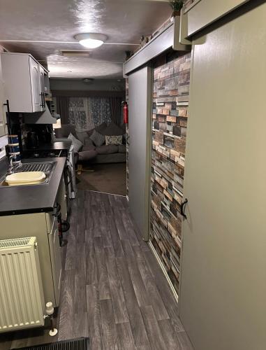 Disabled 4 Berth in Ingoldmells Maples Lodge Disabled 4 Berth in Ingoldmells Maples Lodge