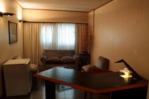 Bauen Hotel