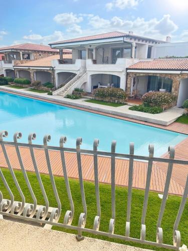 LIKE at HOME Stunning sea view with POOL 33