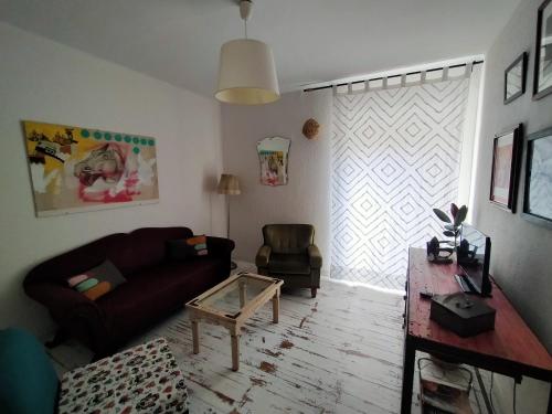 Covaleda naturazleza y relax, Ferienwohnung in Covaleda