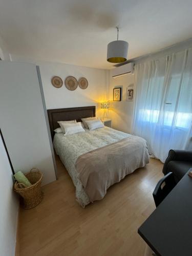 Harmony room málaga piso compartido (Harmony room malaga piso compartido) in การ์เรเตรา เด กาดิซ