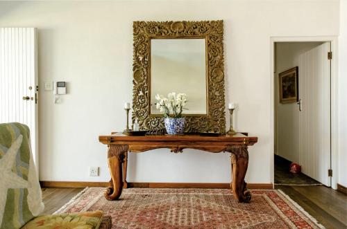 Clifton Sunset, Does have Power!