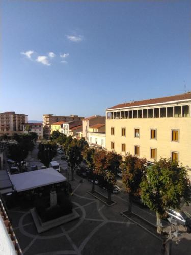 Ozier B&B dal Cardinale 3-Star Hotel exterior