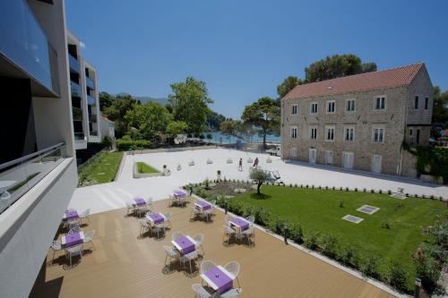 Hotel Mlini - image 3