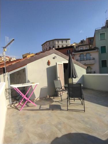 Ozier B&B dal Cardinale 3-Star Hotel restaurant