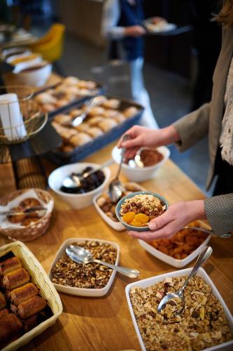Les Terrasses d'Atlanthal - image 9