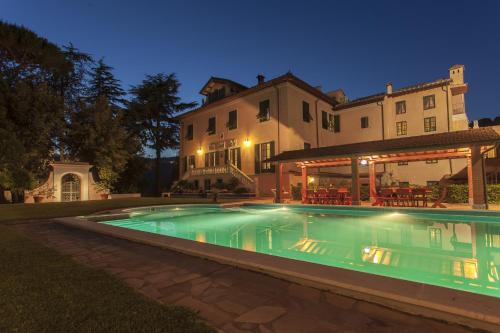 Villa Gobbi Benelli