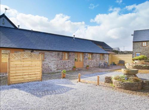 Dragonfly Cottage, Canal location, Brecon (zdjęcie 5)